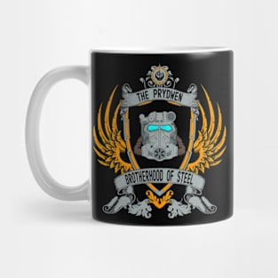 BROTHERHOOD OF STEEL (THE PRYDWEN) Mug